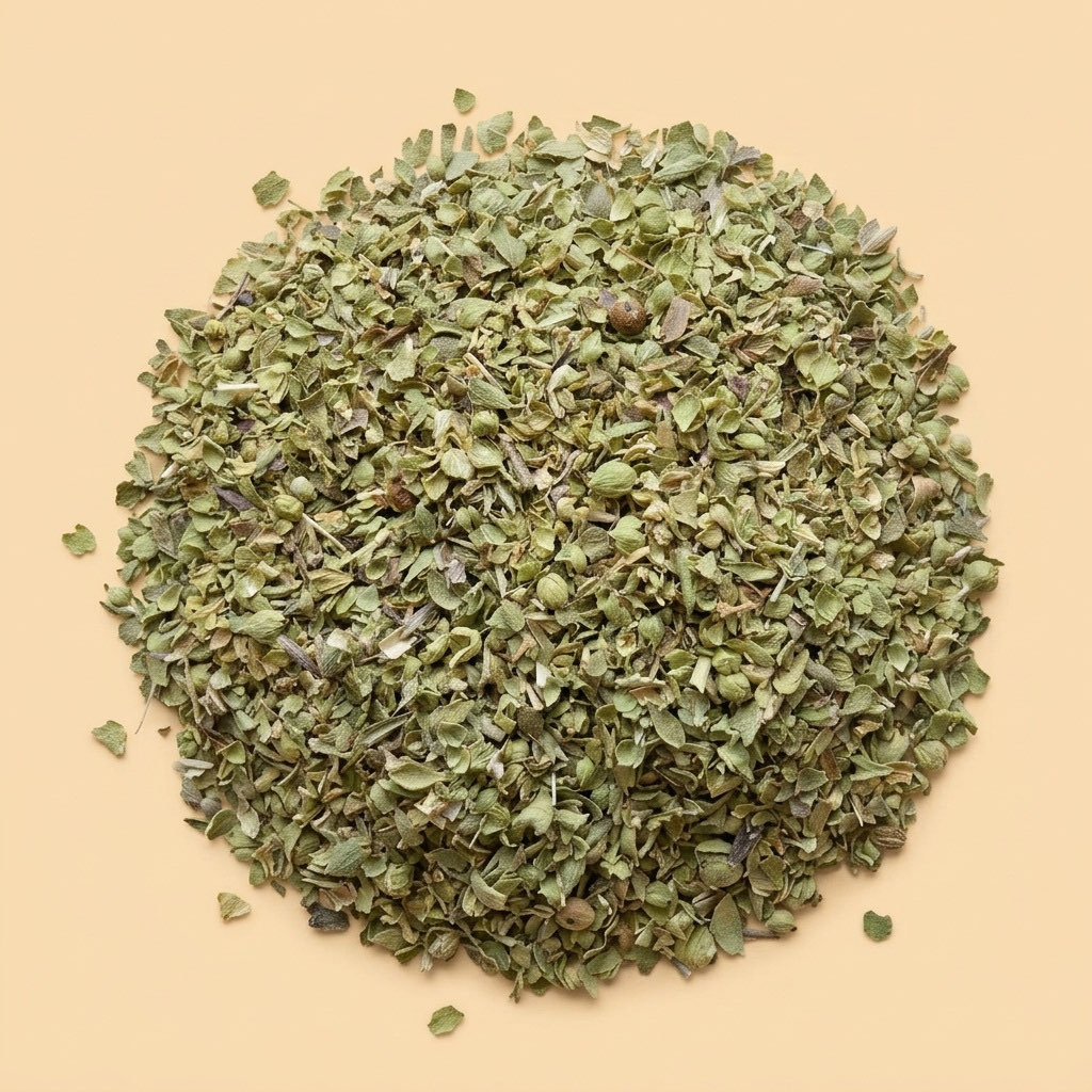 Oregano thumbnail 2